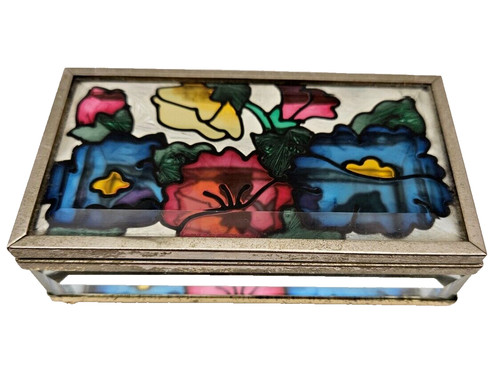 Joan baker designs handpainted - joan,