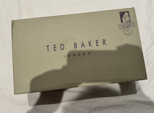 Ted baker empty - empty, gift