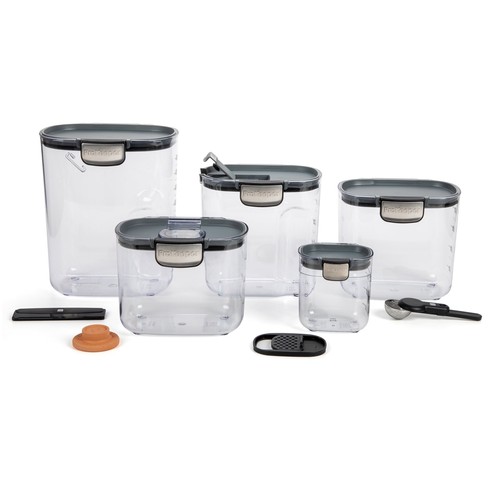 Prokeeper piece baker s - 9-piece, baker's