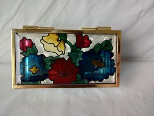 Joan baker designs handpainted - designs,