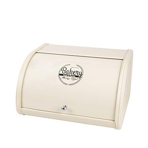 X458 cream metal bread - kl,