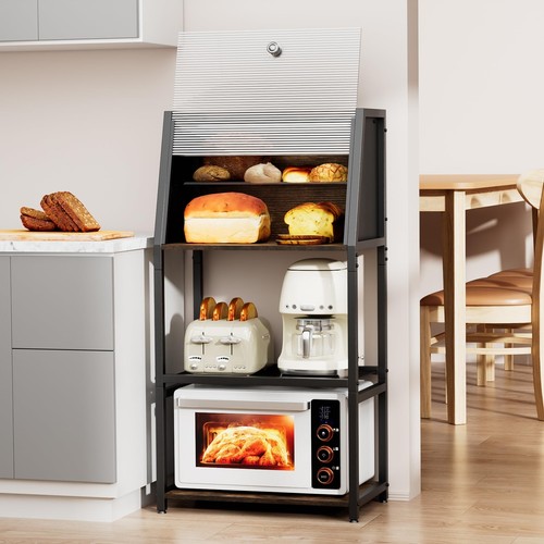 2025 baker rack 1 - 2025, bread