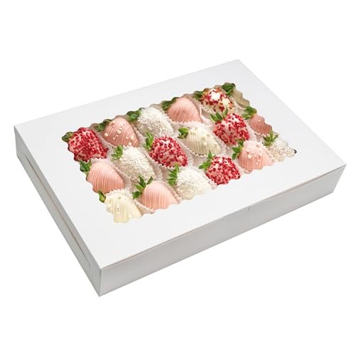 Pack cookie boxes - pack,