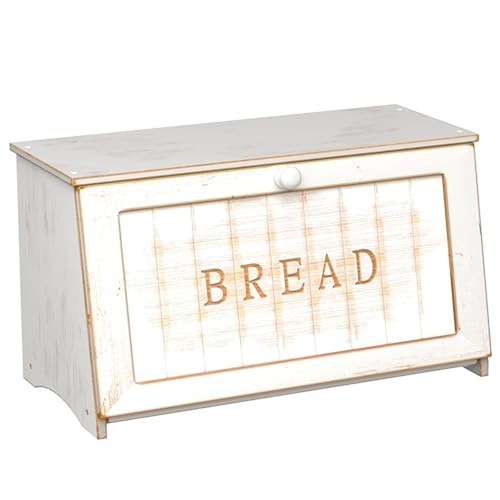 Vintage bread box for - vintage,